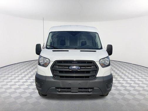2020 Ford Transit-250 Base