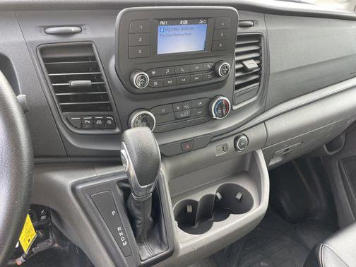 2020 Ford Transit-250 Base