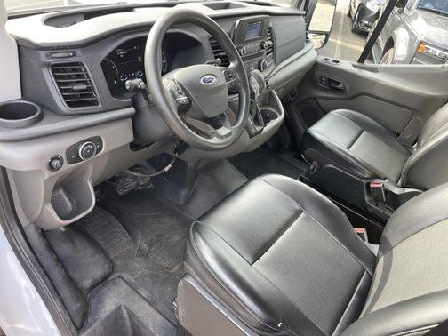 2020 Ford Transit-250 Base