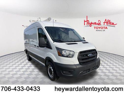 2020 Ford Transit-250 Base