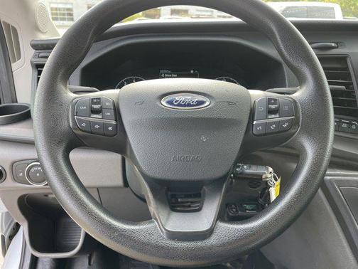2020 Ford Transit-250 Base