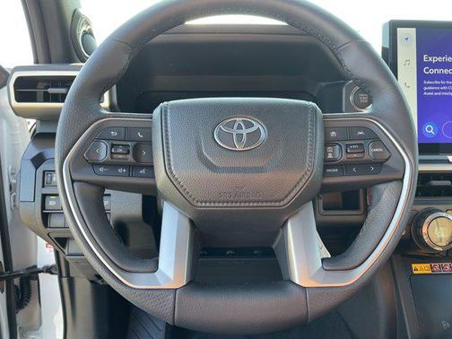 2025 Toyota 4Runner Limited
