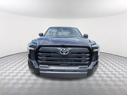 2025 Toyota Tundra SR