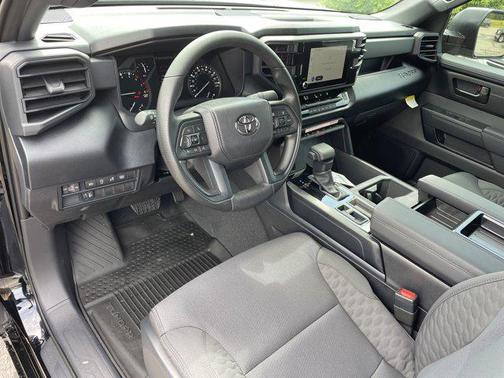 2025 Toyota Tundra SR