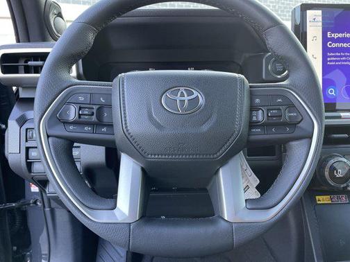 2025 Toyota 4Runner Limited