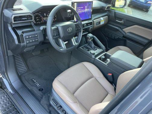 2025 Toyota 4Runner Limited