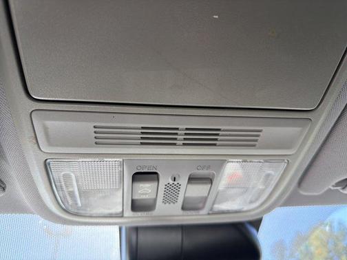 2014 Honda Accord Hybrid EX-L