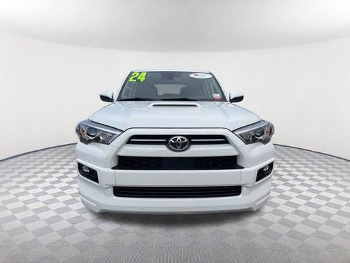 2024 Toyota 4Runner TRD Sport