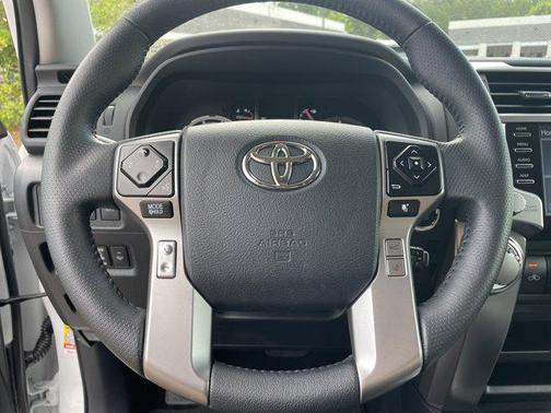 2024 Toyota 4Runner TRD Sport