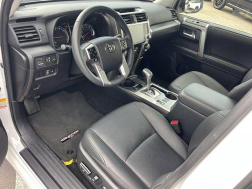 2024 Toyota 4Runner TRD Sport