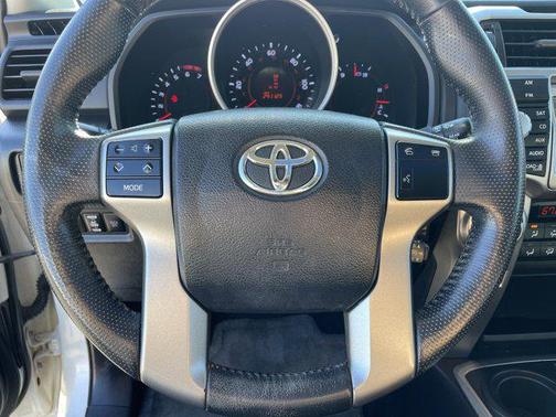 2011 Toyota 4Runner Limited