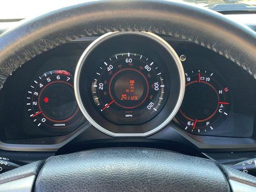 2011 Toyota 4Runner Limited