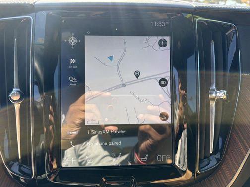 2019 Volvo XC60 T5 Inscription