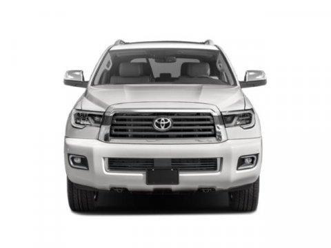 2019 Toyota Sequoia Limited