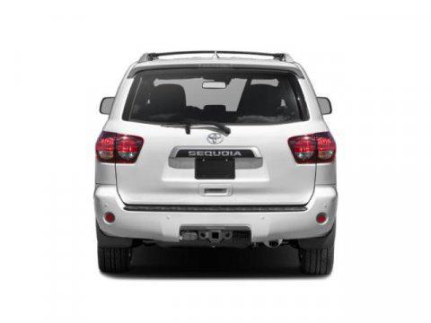 2019 Toyota Sequoia Limited