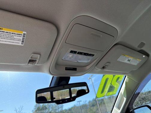 2020 Chevrolet Colorado Z71