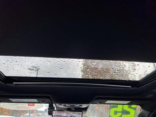 2025 Toyota Tacoma TRD Pro