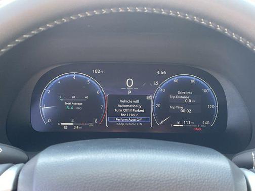 2025 Toyota Highlander Limited