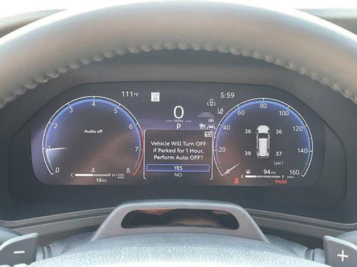 2025 Toyota Grand Highlander Platinum