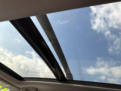 2017 Toyota Highlander Limited Platinum