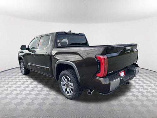 2025 Toyota Tundra 1794 Edition
