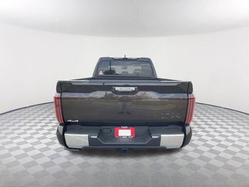 2025 Toyota Tundra 1794 Edition