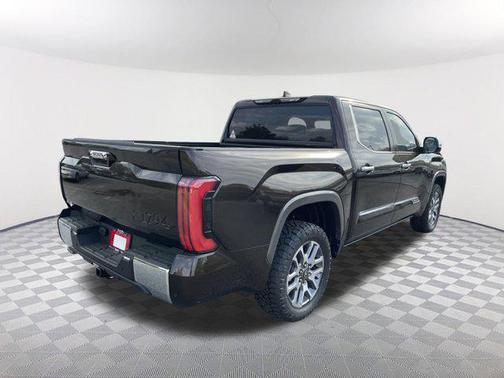 2025 Toyota Tundra 1794 Edition