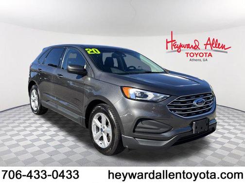 2020 Ford Edge SE