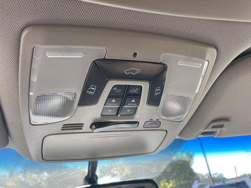 2015 Toyota Sienna Limited