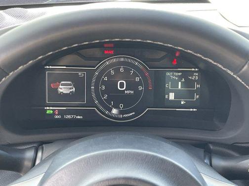 2024 Toyota GR86 Base