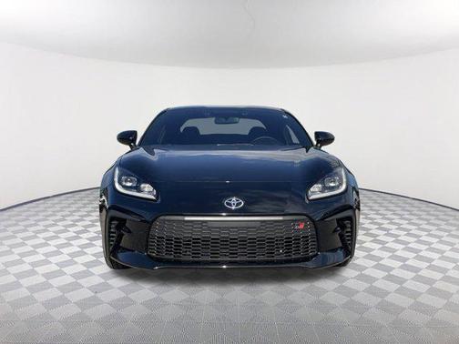 2024 Toyota GR86 Base