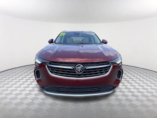 2021 Buick Envision AWD Essence