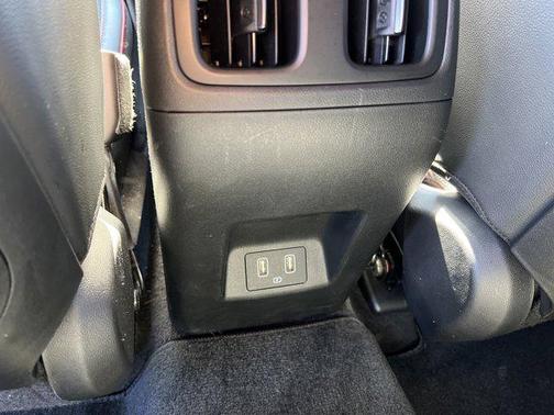 2022 Hyundai TUCSON N Line