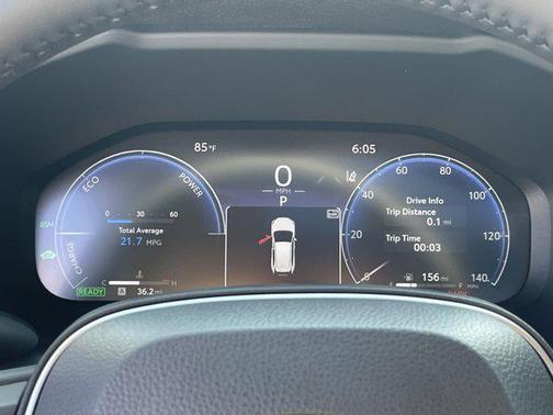 2025 Toyota RAV4 Hybrid Limited