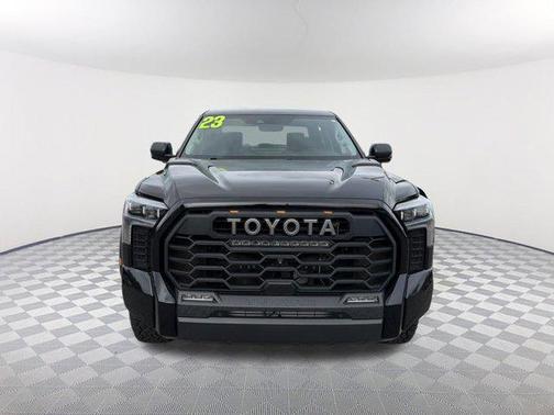 2023 Toyota Tundra Hybrid TRD Pro