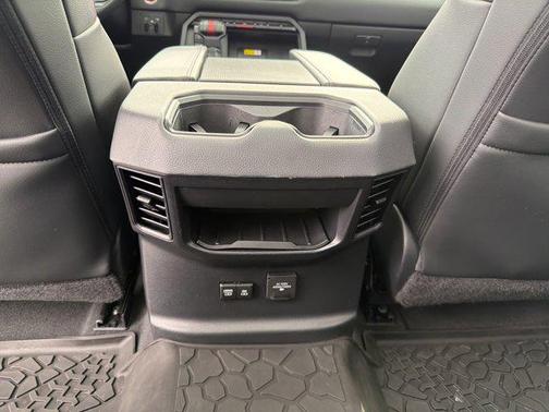 2023 Toyota Tundra Hybrid TRD Pro