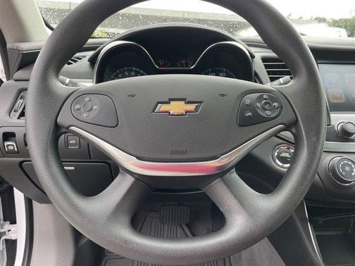 2019 Chevrolet Impala 1LS
