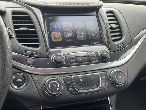 2019 Chevrolet Impala 1LS