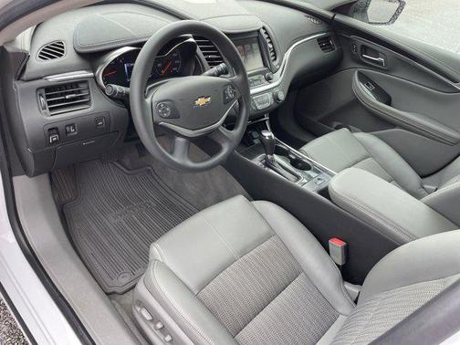 2019 Chevrolet Impala 1LS