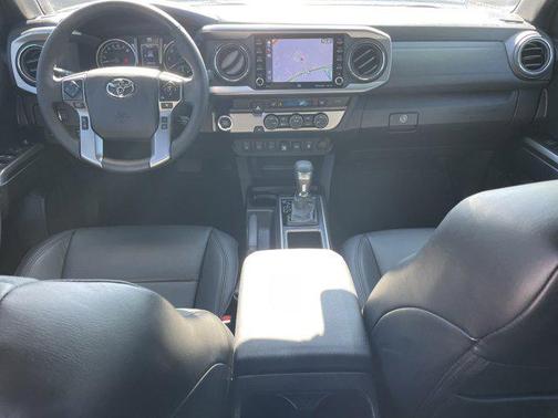 2023 Toyota Tacoma Limited