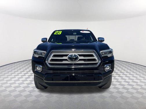 2023 Toyota Tacoma Limited