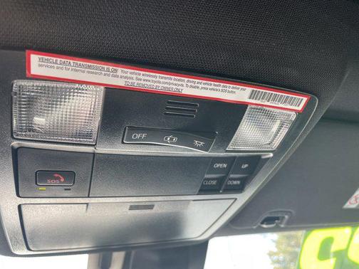 2023 Toyota Tacoma Limited