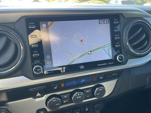 2023 Toyota Tacoma Limited