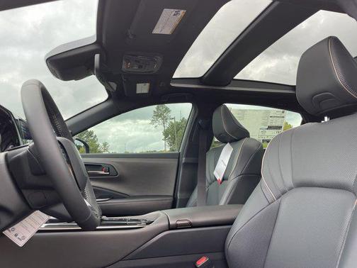 2026 Toyota Crown Nightshade Edition