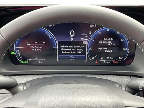 2026 Toyota Crown Nightshade Edition