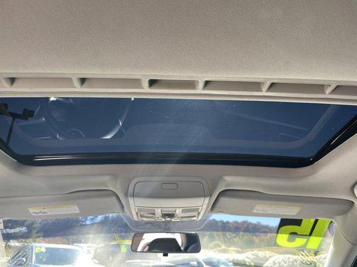 2015 Volkswagen Jetta Auto SE w/Connectivity