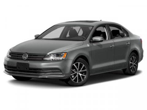 2015 Volkswagen Jetta Auto SE w/Connectivity