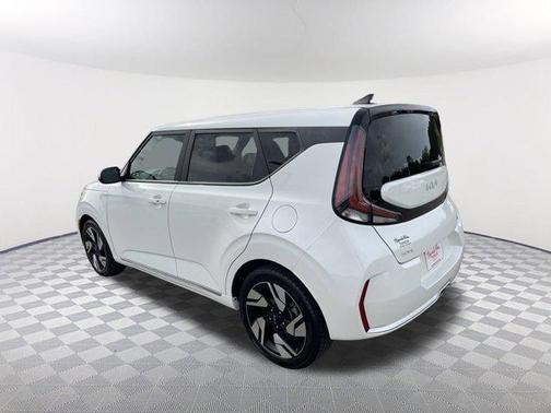 2023 Kia Soul GT-Line