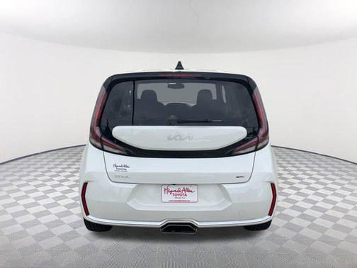2023 Kia Soul GT-Line