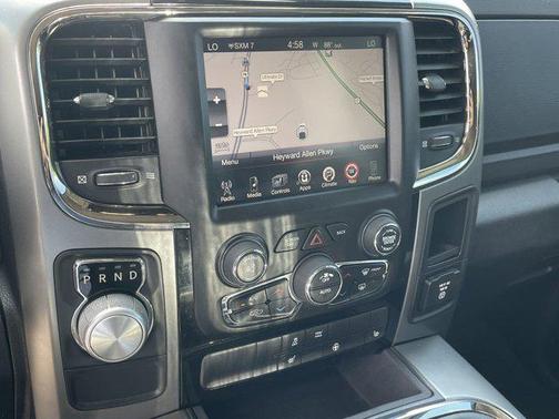 2016 RAM 1500 Sport